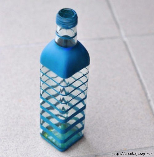 ваза из бутылки5 (500x512, 101Kb)
