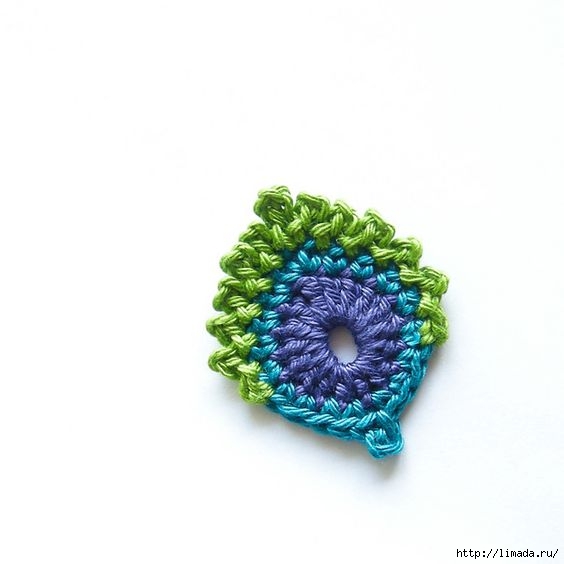 Crochet-French-Mini-Peacock-Feather-Free-Pattern (564x564, 71Kb)