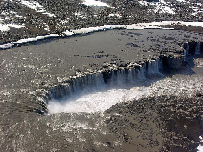 Водопад Селфосс24 (700x525, 748Kb)