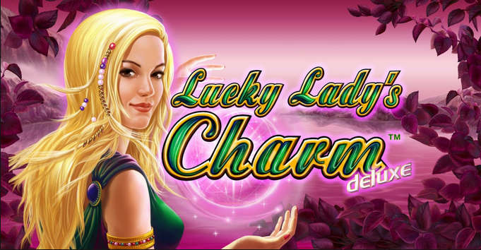  Lucky Lady's Charm Deluxe