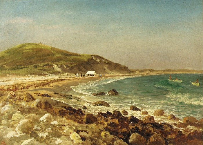 coastal-scene-albert-bierstadt (700x500, 418Kb)