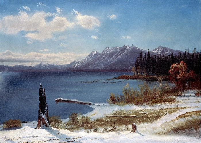 lake-tahoe-albert-bierstadt- (700x500, 403Kb)