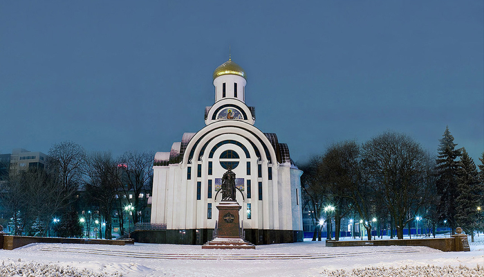 кафедральный собор старопокровский храм 2 (700x400, 289Kb)
