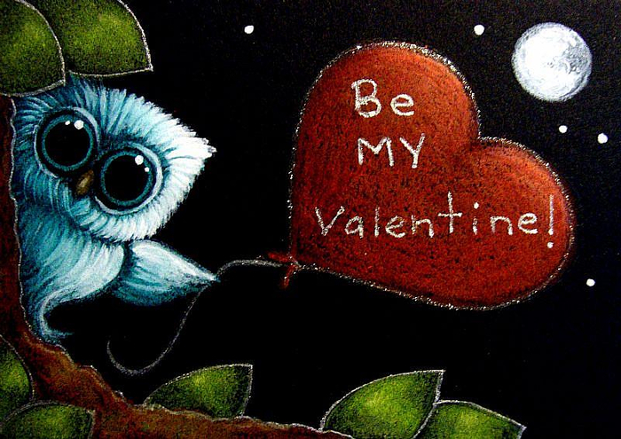 LITTLE-AQUA-OWL-BE-MY-VALENTINE-HEART-BALLOONjpg (700x495, 410Kb)