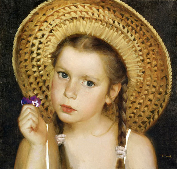 Художница Татьяна Чувашева.5 (700x666, 168Kb)