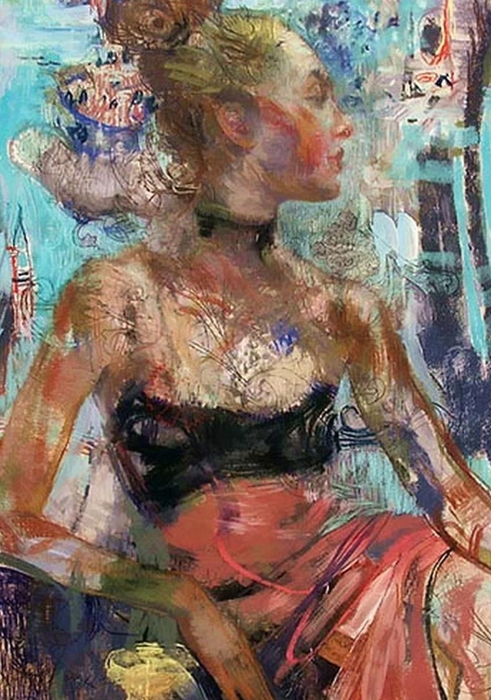 Charles Dwyer - ImpressioniArtistiche-2 (491x700, 409Kb)