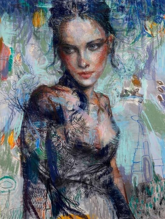 Charles Dwyer - ImpressioniArtistiche-15 (528x700, 446Kb)