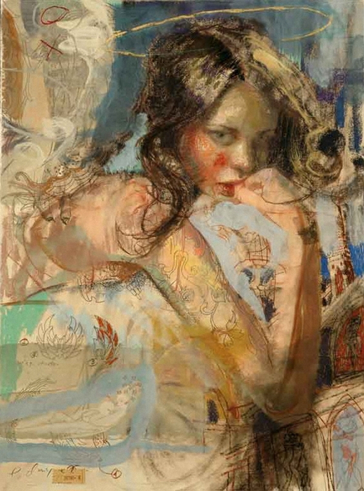 Charles Dwyer - ImpressioniArtistiche-27 (519x700, 397Kb)