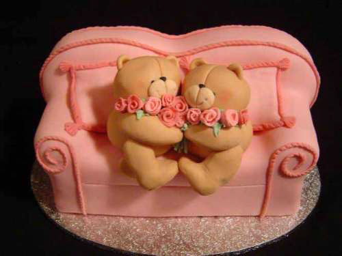 Детские торты 64135790_cakes14