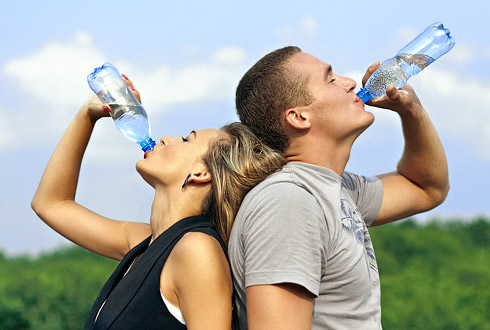 Пить воду или не пить?Или как правильно это делать. (490x330, 48Kb)