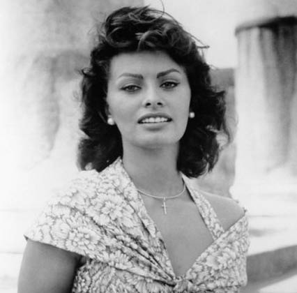 Sophia Loren Posters