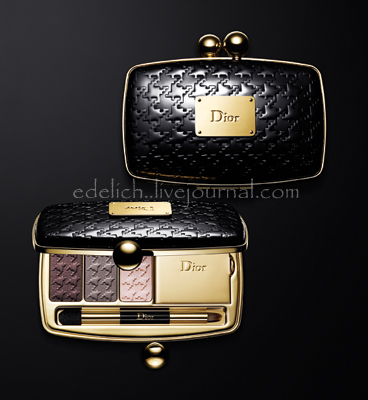 Dior Holiday Collection 2010-2011