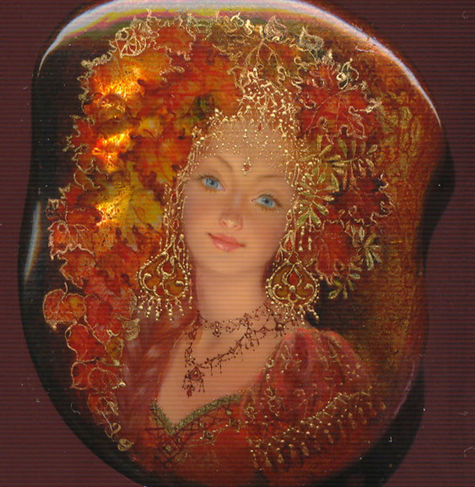 Лаковая миниатюра Юлии Даниловой (682x699, 172Kb)