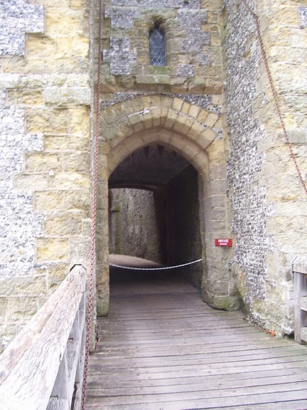 Arundel Castle - Арундел / Западный Суссекс 21760