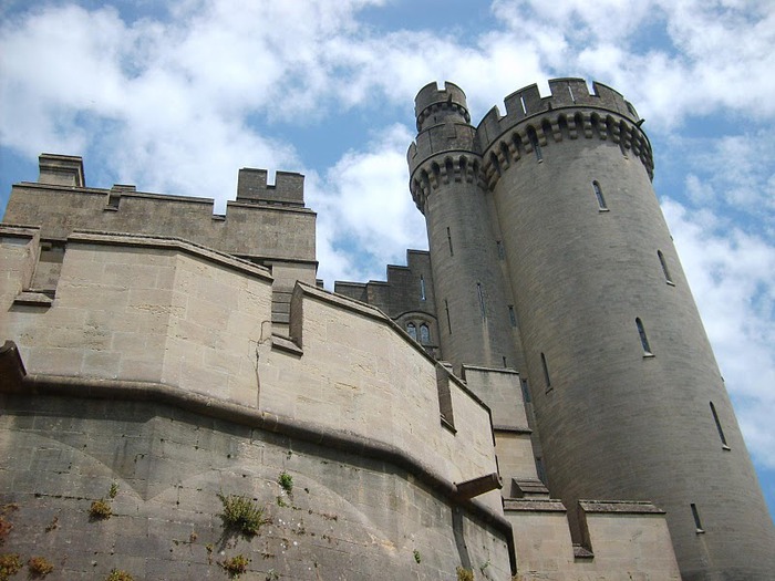 Arundel Castle - Арундел / Западный Суссекс 86325