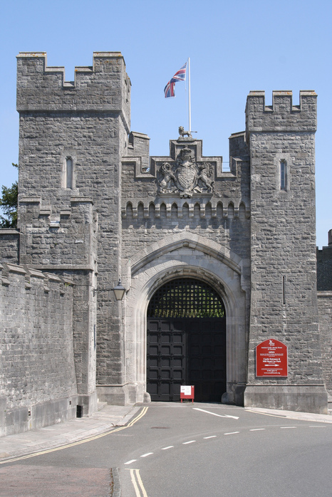 Arundel Castle - Арундел / Западный Суссекс 47925