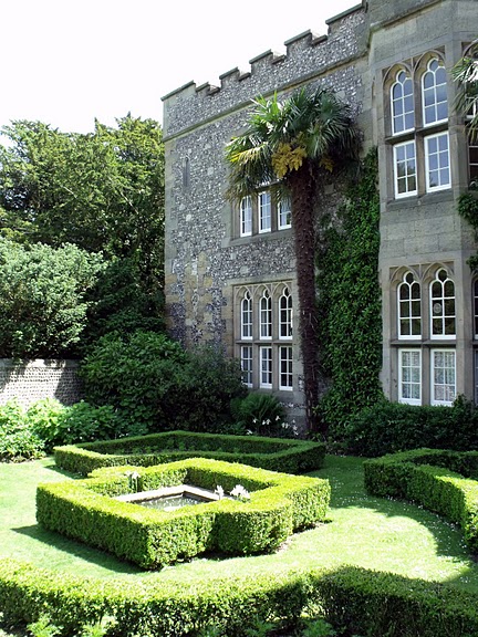 Arundel Castle - Арундел / Западный Суссекс 90763