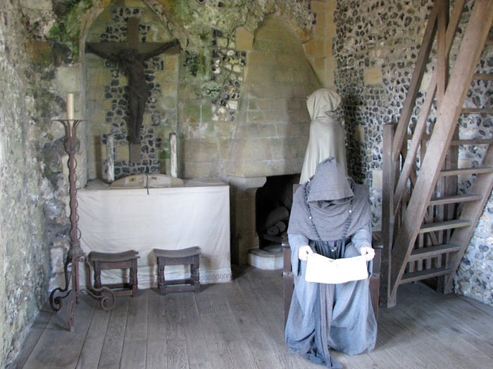 Arundel Castle - Арундел / Западный Суссекс 88027