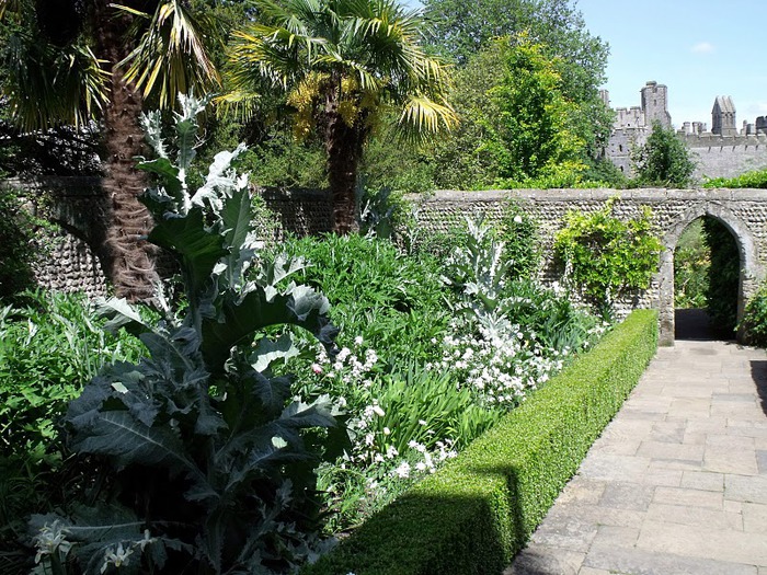 Arundel Castle - Арундел / Западный Суссекс 73063