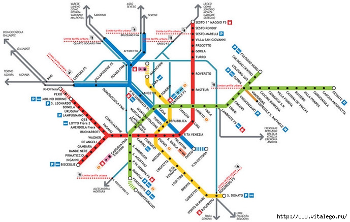 метро стокгольма схема