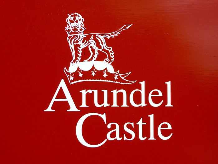 Arundel Castle - Арундел / Западный Суссекс 59096
