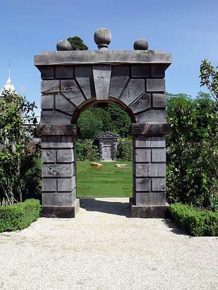 Arundel Castle - Арундел / Западный Суссекс 74679