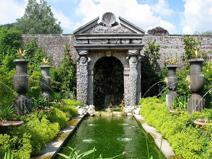 Arundel Castle - Арундел / Западный Суссекс 74424