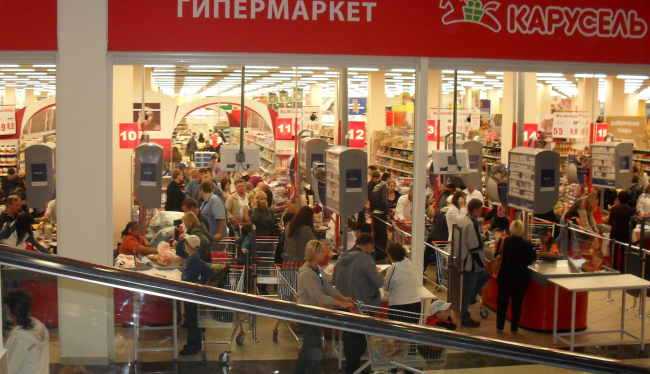 Вид с эскалатора (650x374, 605Kb)Вид с эскалатора