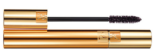 YSL Metallic Colorama Holiday 2010 Collection