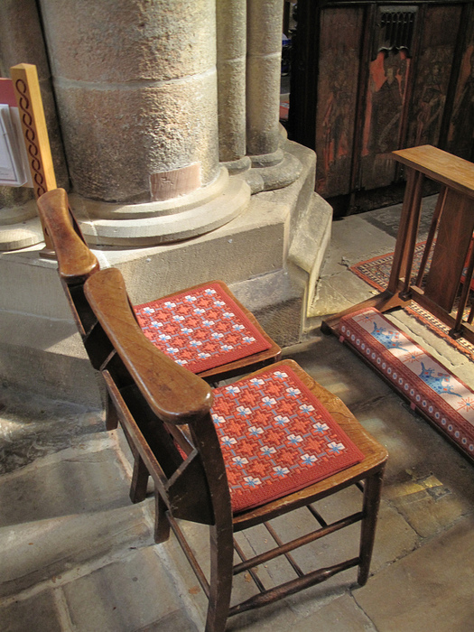 Hexham Abbey, Northumberland, England 25771