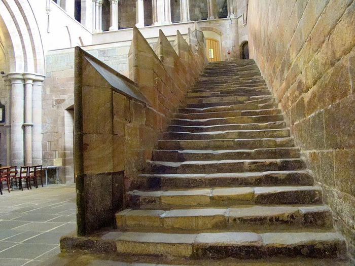 Hexham Abbey, Northumberland, England 61097