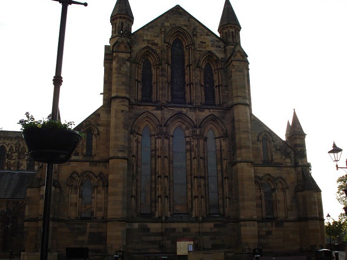 Hexham Abbey, Northumberland, England 92763