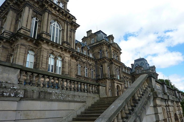 The Bowes Museum 32957