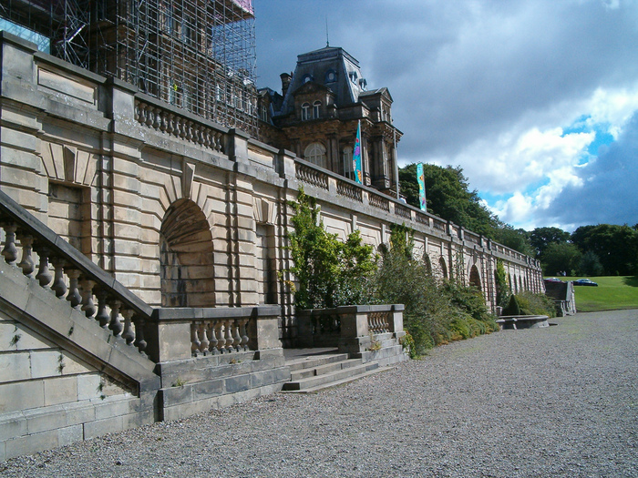 The Bowes Museum 11736