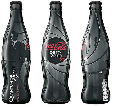 Большая история большой компании Coca-Cola