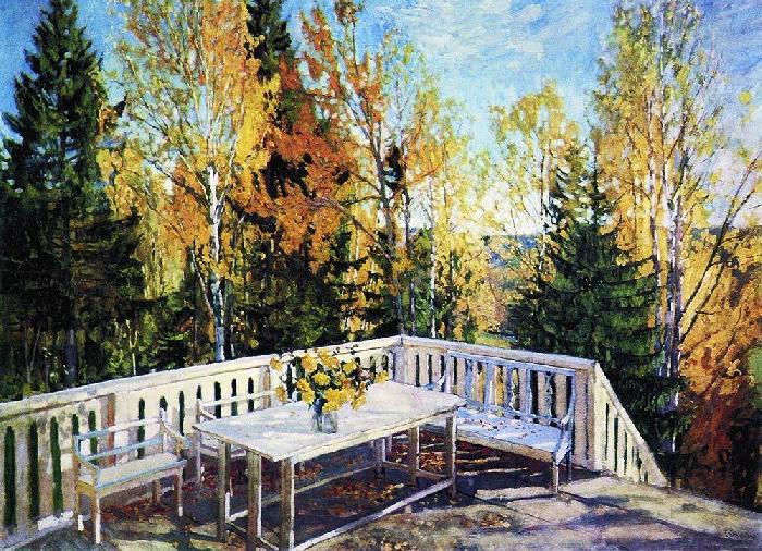 С. Ю. Жуковский - живописец и пейзажист (700x506, 125Kb)