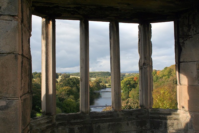 Barnard Castle - Замок Барнард 35223