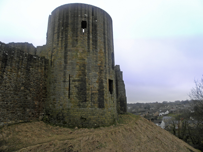 Barnard Castle - Замок Барнард 57156