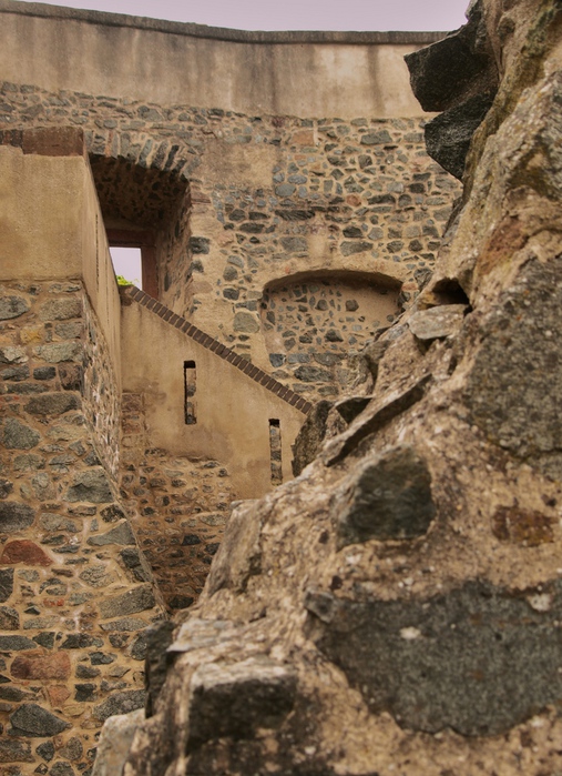 В гости к Франкенштейну- Burg Frankenstein 10241