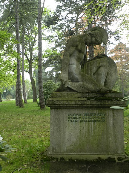 10 интереснейших кладбищ Европы 62038