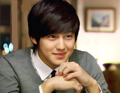 Ким Бом / Ким Сан Бом / Kim Sang Bum / Kim Bum / 김상범 67171390_2