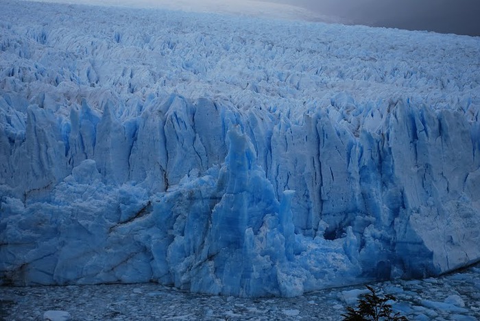 Ледник Перито-Морено (Perito Moreno Glacier) Патагония, Аргентина 80042