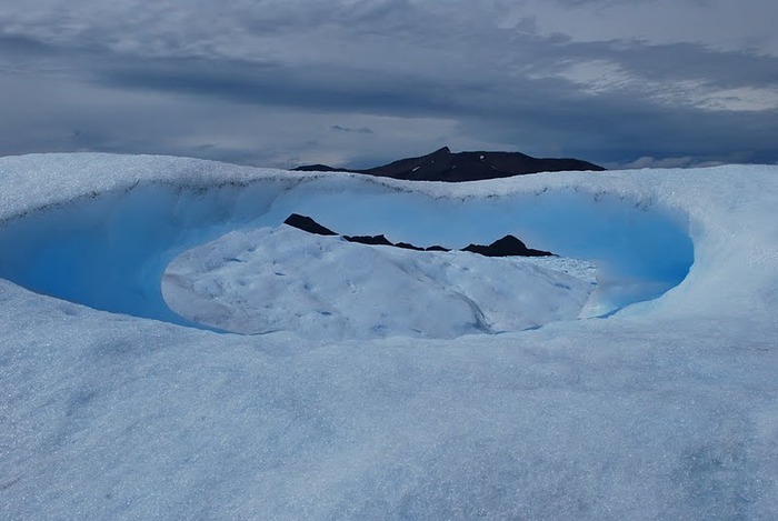 Ледник Перито-Морено (Perito Moreno Glacier) Патагония, Аргентина 71838