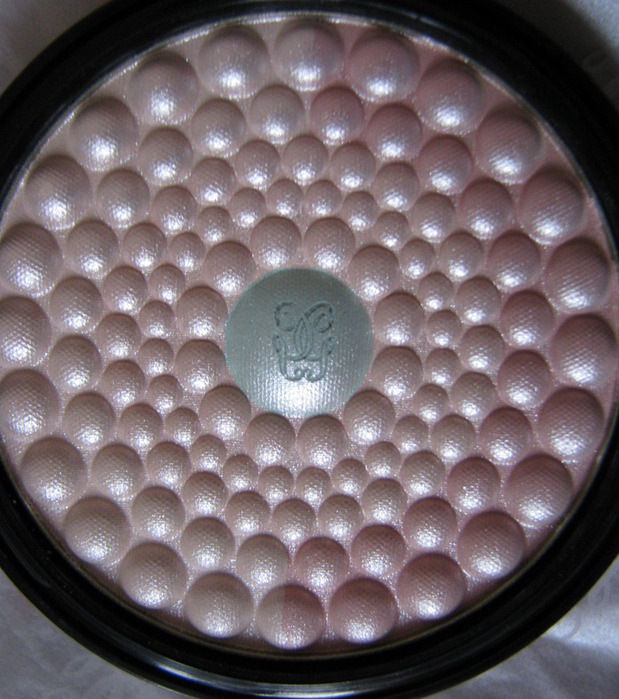 Guerlain Meteorites Poudre de Perles 01 Mythic Parfait