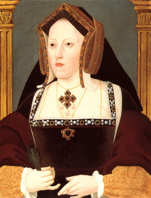 Cathrine of Aragon/ Екатерина Арагонская (515x676, 134Kb)