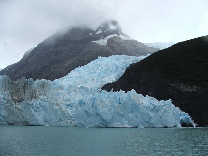 Ледник Перито-Морено (Perito Moreno Glacier) Патагония, Аргентина 60455