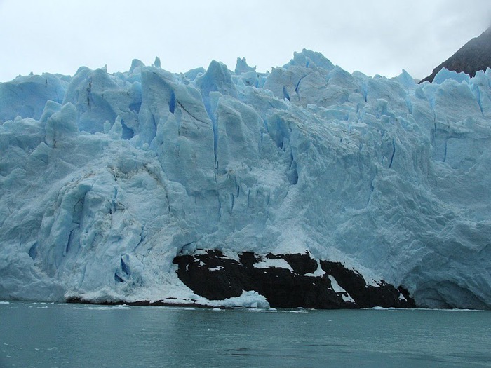 Ледник Перито-Морено (Perito Moreno Glacier) Патагония, Аргентина 88771