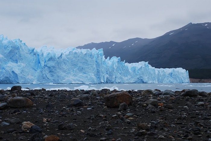 Ледник Перито-Морено (Perito Moreno Glacier) Патагония, Аргентина 84312