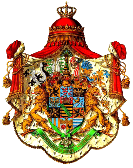 герб баварии