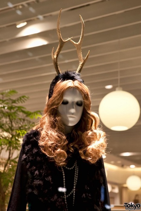 Рождественский Токио Shinjuku-Christmas-2010-053-600x900 (Collect Point Shinjuku)